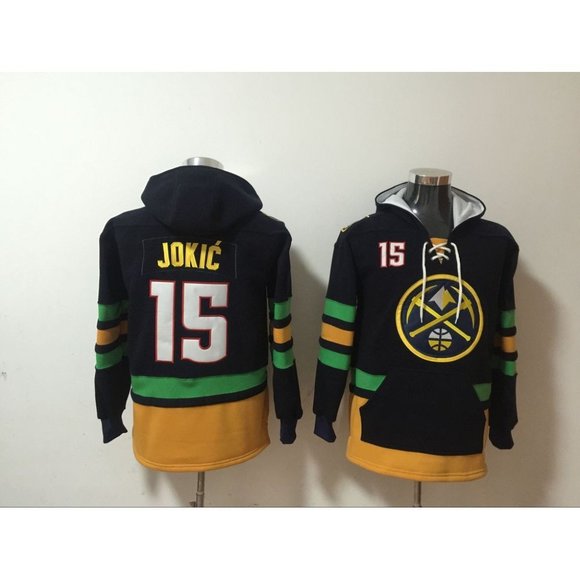 jokic hoodie